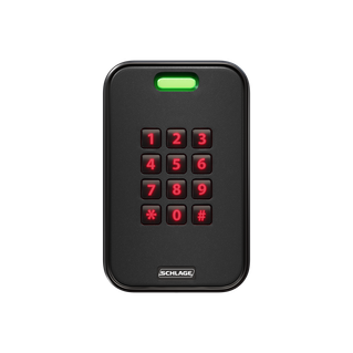 Product image of MTK15 Multi-Technology Wall Mount Reader with Keypad